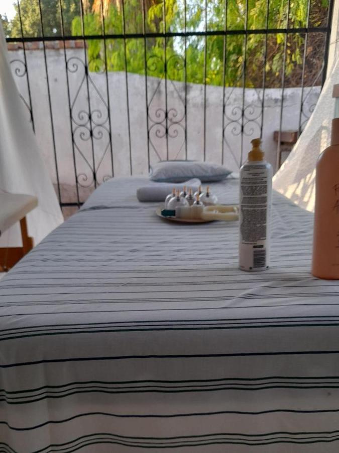 Hotel Royal Vacations Rancho el Pozo Exteriér fotografie